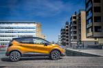 Renault Captur 2017 года (WW)